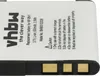 vhbw 2x Akku Ersatz für Sony NP-BN1 für Kamera (600 mAh, Produktbild-Vorschau 6