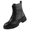 Tamaris Damen Stiefelette Schnürboots Profilsohle Produktbild-Vorschau 9