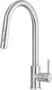 Kitchen faucet with pull-out spout Anteprima dell’immagine prodotto 1