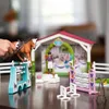 Horse Club Freundschaftsturnier, Spielfigur Produktbild-Vorschau 3