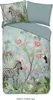 Duvet cover Descanso 200x200 + 2* 80x80 cm - jungle print Produktbild-Vorschau 3