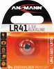 ANSMANN - Pile LR41 - Alcaline Voir les images du produit 1