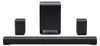Soundbar bluetooth 5.1 da 630 w, nera Tcl S65K Anteprima dell’immagine prodotto 2