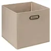 Organizzatore, quadrato, 31 x 31 x 31 cm Anteprima dell’immagine prodotto 1