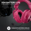 Logitech G PRO X 2 LIGHTSPEED Headset, Kabellos, Gaming, 20 Produktbild-Vorschau 8