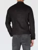 Jack & Jones Jacke Kunstlederjacke JJEWARNER JACKET mit Produktbild-Vorschau 3