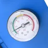 Písková filtrace modro-černá 385 x 620 x 432 mm 200 W 25 l, Náhled obrázku produktu 2