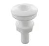 Borddurchlass mit Schlauchanschluss, 3/4" / Nylon Produktbild-Vorschau 1