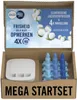 Febreze 3Volution Duftstecker Starterkit + 4er Nachfüller Produktbild-Vorschau 5