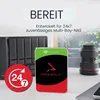 Seagate ST12000VNZ008 12 TB SATA 3,5" Náhľad obrázku produktu 3