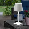 Cepewa Tischleuchte mit Touchfunktion | Nachttischlampe Produktbild-Vorschau 2