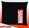 Marvel Logo Bettwäsche schwarz Linon / Renforcé Produktbild-Vorschau 5