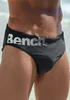 Bench Badeslip schwarz Größe 8 Produktbild-Vorschau 2