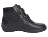 Waldläufer Damen Stiefel, schwarz, Gr.61/2 Produktbild-Vorschau 5