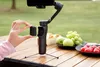 Gimbal Hohem iSteady V3 Kit for Smartphones (black) Voir les images du produit 11