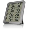 Bresser Quadro NV Thermometer Hygrometer für innen und Produktbild-Vorschau 2