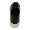 Sneaker 23795 black leather 38 Produktbild-Vorschau 22