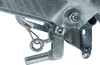 Nájezdová brzda  2600kg KW100  251S AK270 Náhled obrázku produktu 3