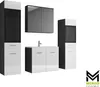 MINIO, mobili da bagno "MARIT 2", set di mobili da bagno, Anteprima dell’immagine prodotto 1