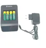 Varta LCD Smart Charger+ inkl. 4 Akkus 2100 mAh AA Produktbild-Vorschau 35