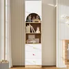 Étagère pour enfants Merax, bibliothèque avec 3 tiroirs et Voir les images du produit 2