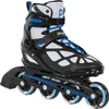 inlineskates Uno Black 80 polypropylène 82A noir mt 38 Voir les images du produit 3