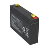 Multipower MP7-6 AGM Bleiakku 6V 7Ah – F4,8 mm Produktbild-Vorschau 8