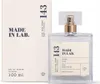 LAB 143 DONNA EAU DE PARFUM FÜR FRAUEN 100 ml Anteprima dell’immagine prodotto 5