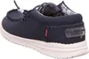 Fusion Slipper Blau Produktbild-Vorschau 5