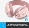 Logitech Zone Vibe 100 rose Produktbild-Vorschau 32