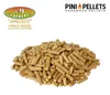 PINI Grillpellets № 9 Apfel 1,5 kg BBQ Hartholzpellets zum Produktbild-Vorschau 2