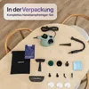 LUMAN Dampfreiniger C3 – 16 in 1 Handdampfer mit Produktbild-Vorschau 13