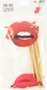 Kuss-Fotozubehör LIPS Photo Booth 12-tlg. Produktbild-Vorschau 2