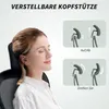 HOMCOM Bürostuhl Ergonomischer Schreibtischstuhl mit Produktbild-Vorschau 6