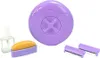 Verk 24362 Rouleau de massage facial et rasoir 3 en 1 Voir les images du produit 17