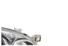 Scheinwerfer passend für VW Golf III 1Hx0 10/91-09/97 H1 H1 Produktbild-Vorschau 6