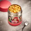 Termoska Funtainer Food Jar Disney Princess 0,3l Náhled obrázku produktu 7