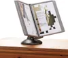 DURABLE System paneli prezentacyjnych SHERPA motion® TABLE Podgląd zdjęcia produktu 11