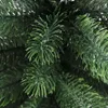 vidaXL Künstlicher Weihnachtsbaum Naturgetreue Nadeln 90 cm Produktbild-Vorschau 4