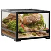 Repti-Zoo Terárium RK 45x45x32 Repti-Zoo Anteprima dell’immagine prodotto 2