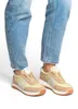 Ara 29702-12 MALIBU, Sneaker in Gelb für Damen, Größe 39 Produktbild-Vorschau 15