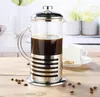 HI Kaffeebereiter 1 ltr. Edelstahl und Glas Produktbild-Vorschau 2