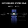 OLIGHT Baton 4 LED: Piccola torcia ricaricabile, ideale per Anteprima dell’immagine prodotto 4