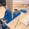 KREG Jig K4 Starter Set ( K4 ) Tischler Komplettset Produktbild-Vorschau 9