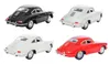 PORSCHE 356B Modellauto 12cm aus Metall Modell Auto mit Produktbild-Vorschau 10