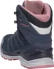 Lowa Damen Outdoorstiefel, blau(stahlblaurose (7930)), Gr. Produktbild-Vorschau 3