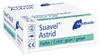 Meditrade® unisex Baretthauben Suavel® Astrid weiß Größe L Produktbild-Vorschau 1