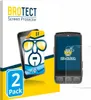 2x Für Wahoo Elemnt Roam V3 Schutzfolie BROTECT Produktbild-Vorschau 1