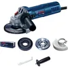Bosch GWS 9-125 S Professional, 11000 ot/min, 12,5 cm, AC, Náhled obrázku produktu 15