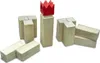 Carromco Wikinger Schach Classic, Gummibaumholz Produktbild-Vorschau 2
